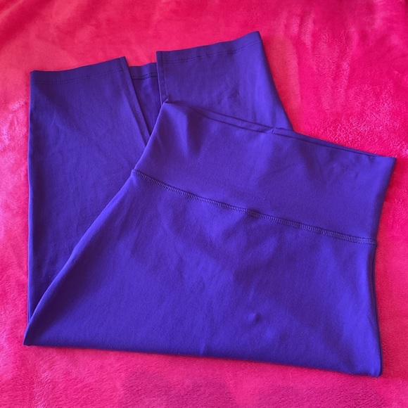 Bebe Purple Midi Knit Pencil Skirt size XXS - Picture 8 of 16